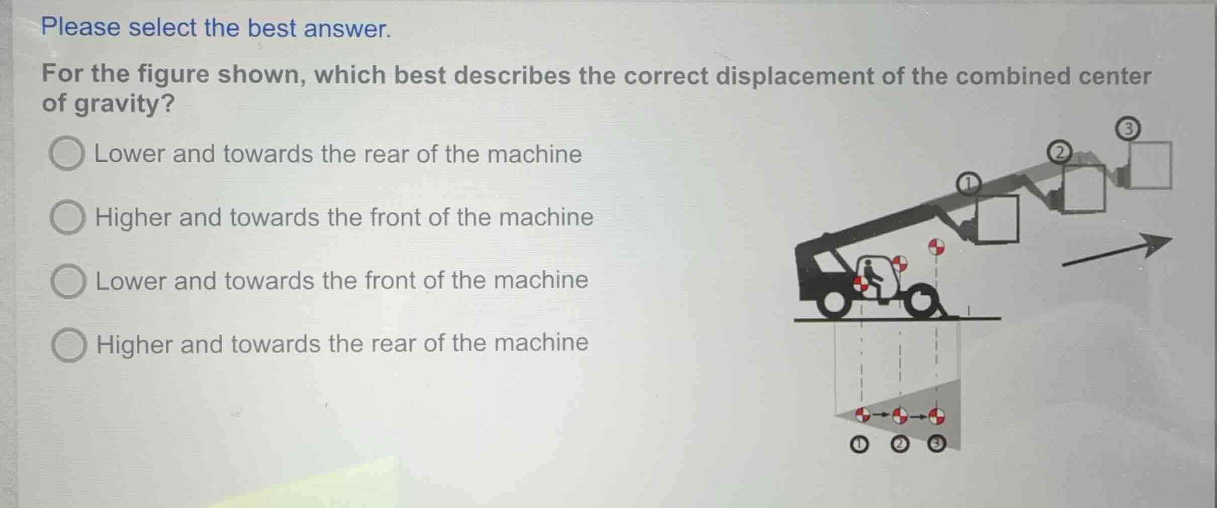 please select the best answer. for the figure shown, which best describ…