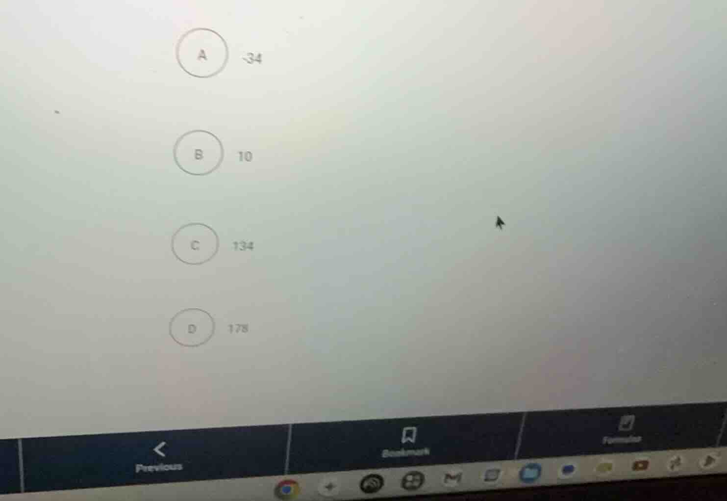 Question was provided via image upload.