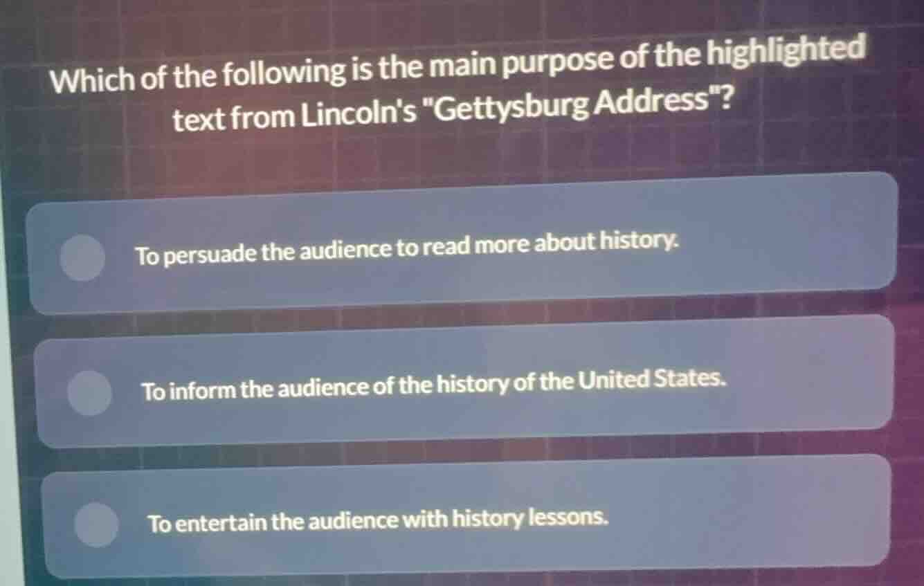 Question was provided via image upload.