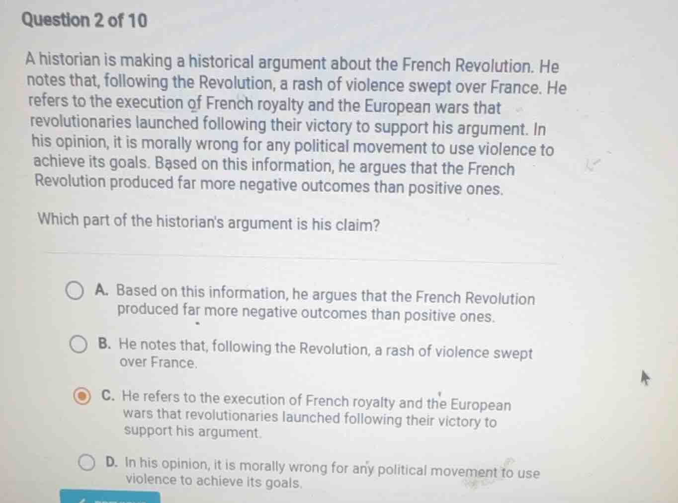 Question was provided via image upload.