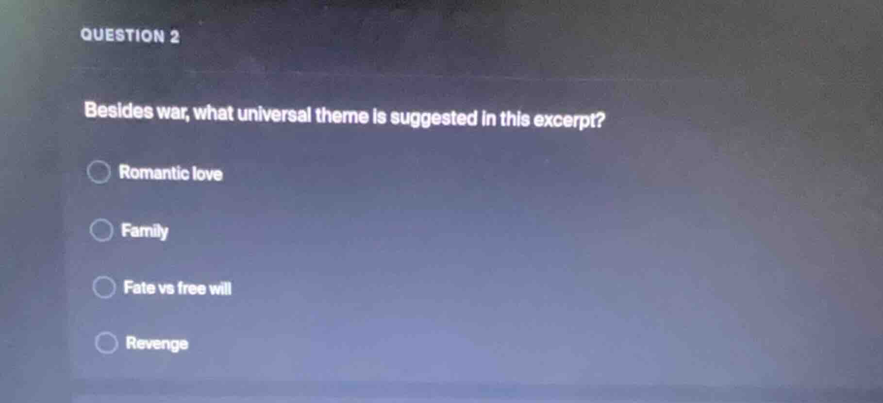 Question was provided via image upload.