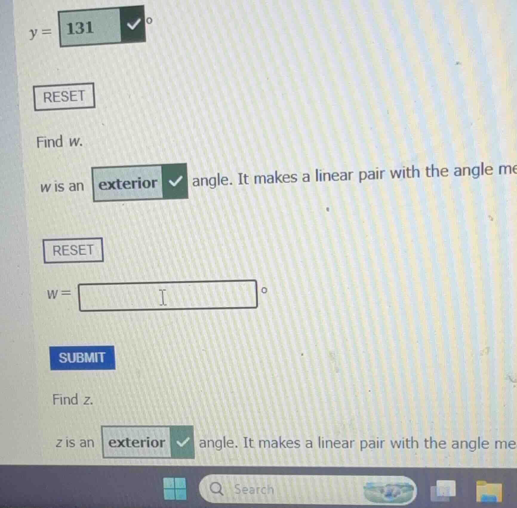 Question was provided via image upload.