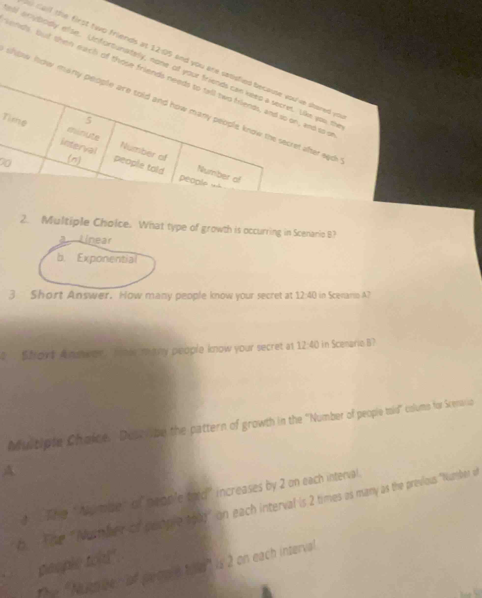Question was provided via image upload.