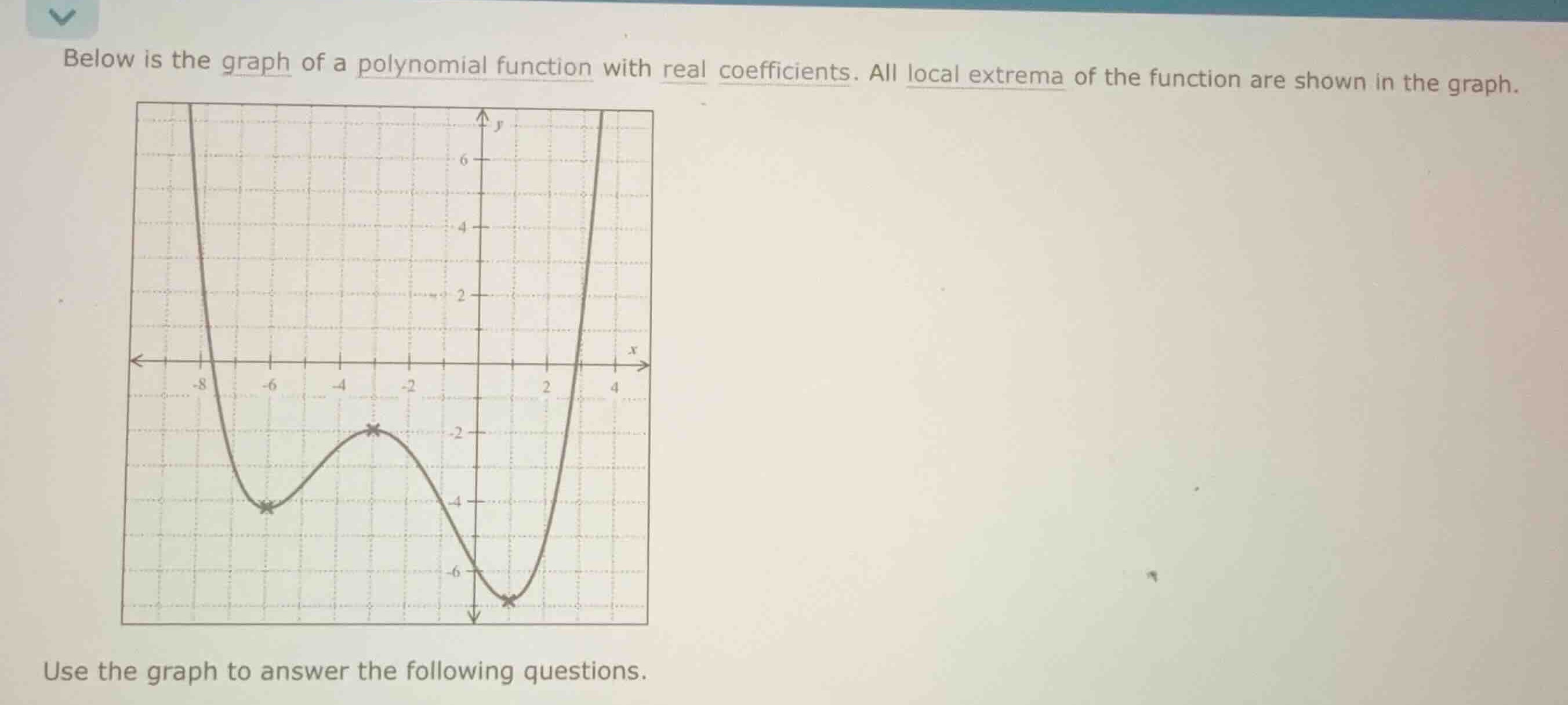 Question was provided via image upload.