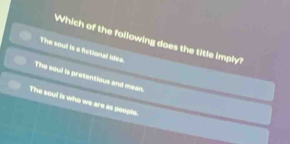Question was provided via image upload.
