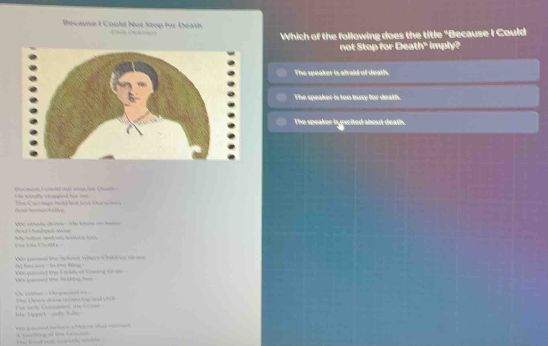 Question was provided via image upload.