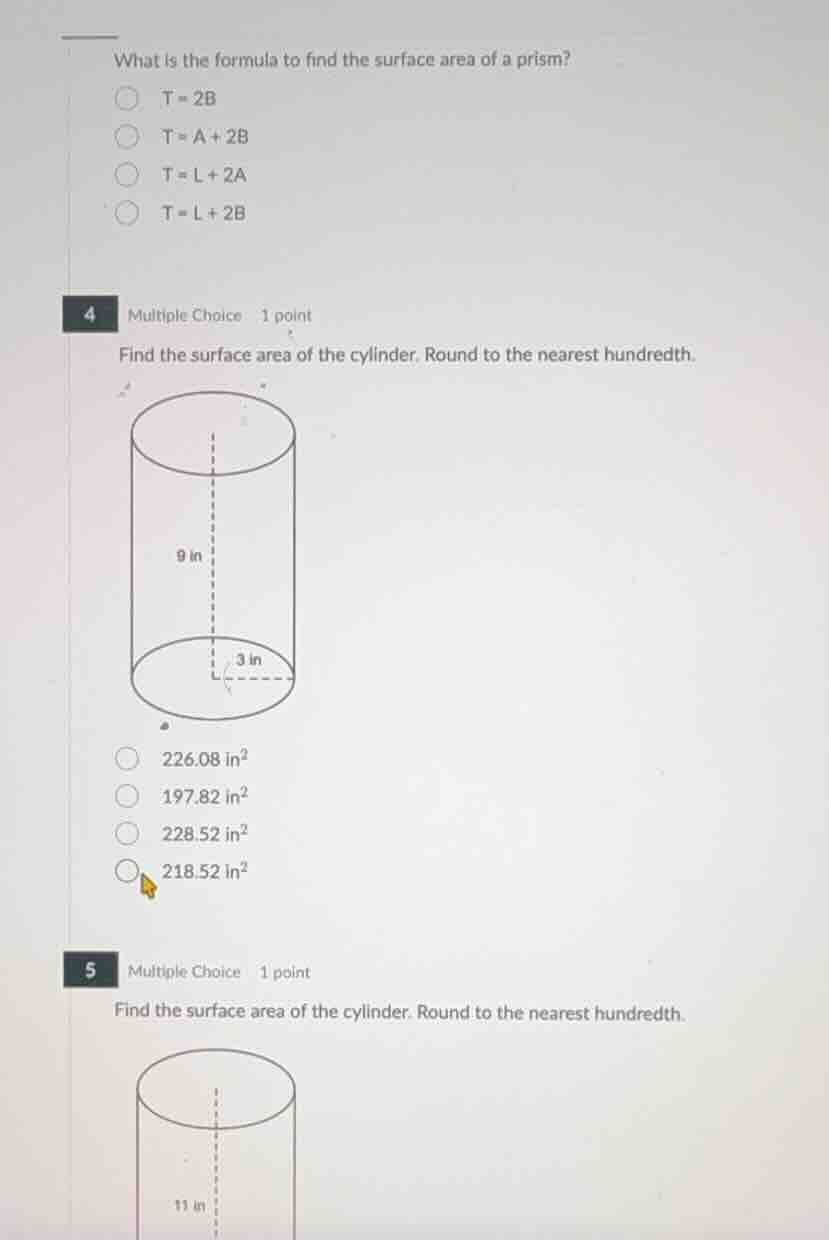 Question was provided via image upload.