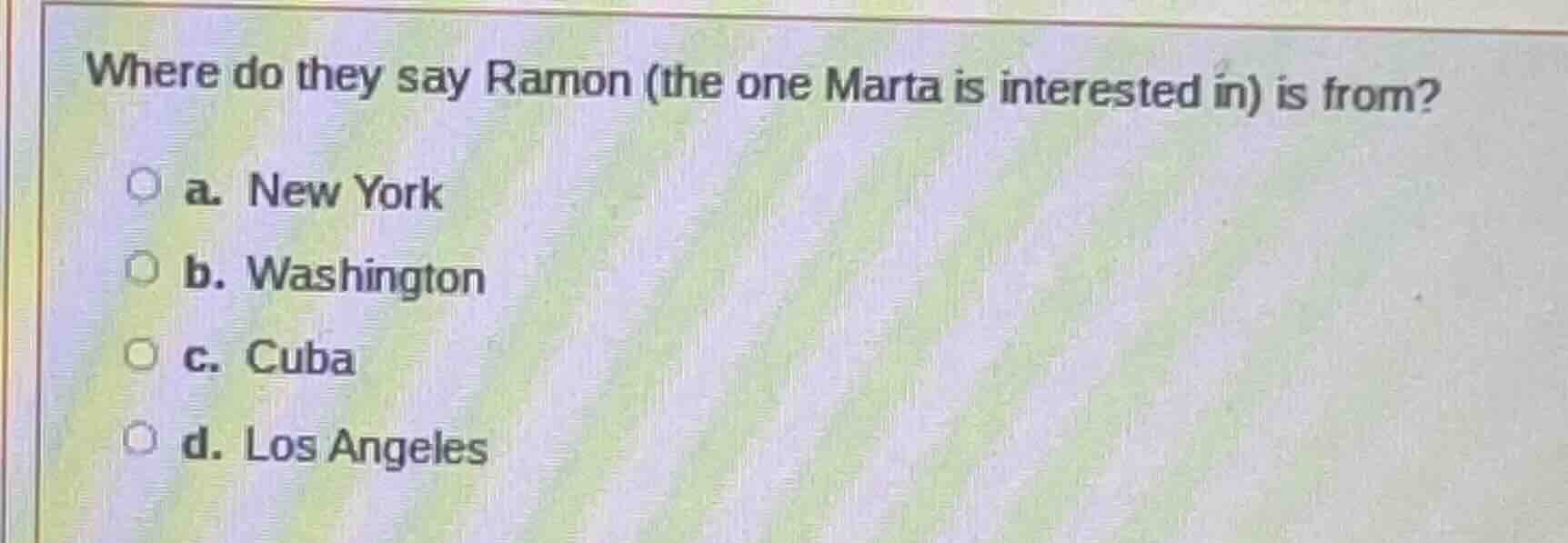 Question was provided via image upload.