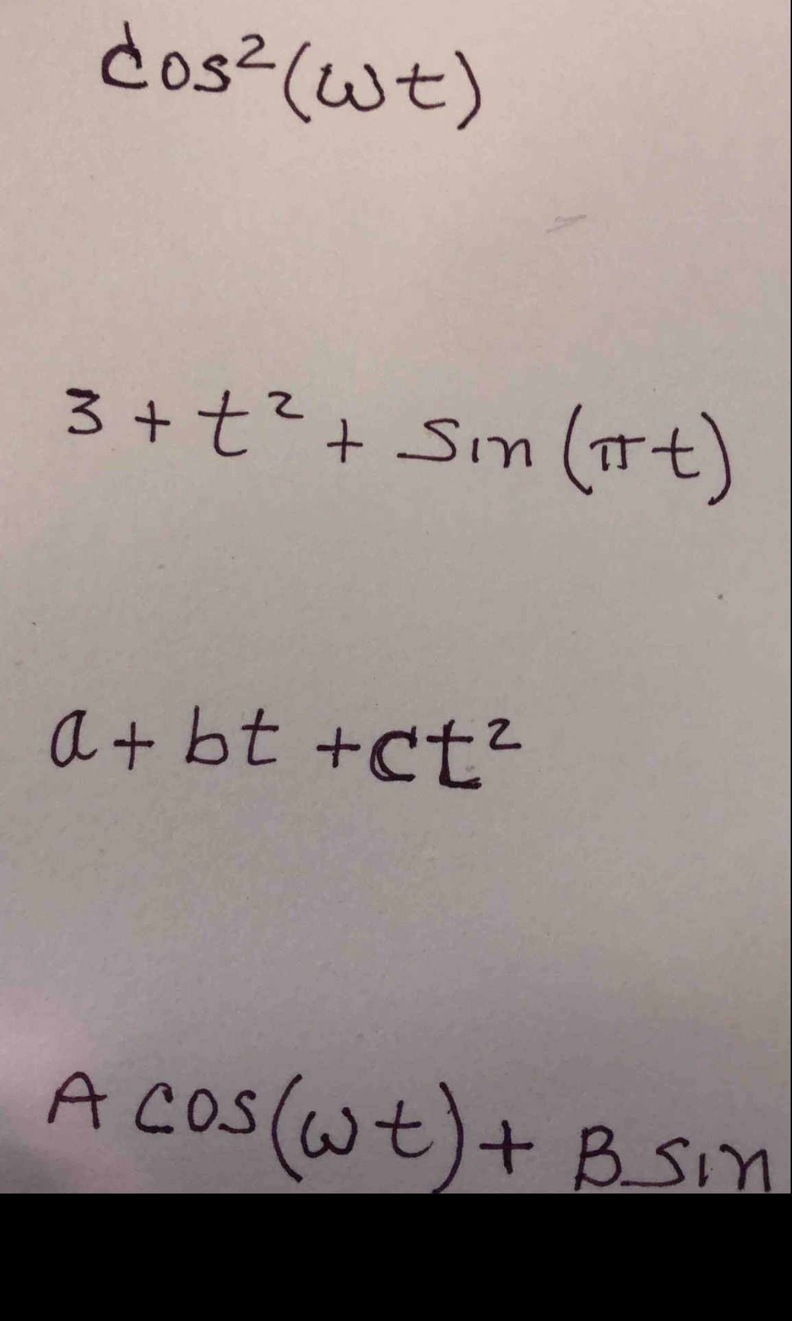 Question was provided via image upload.