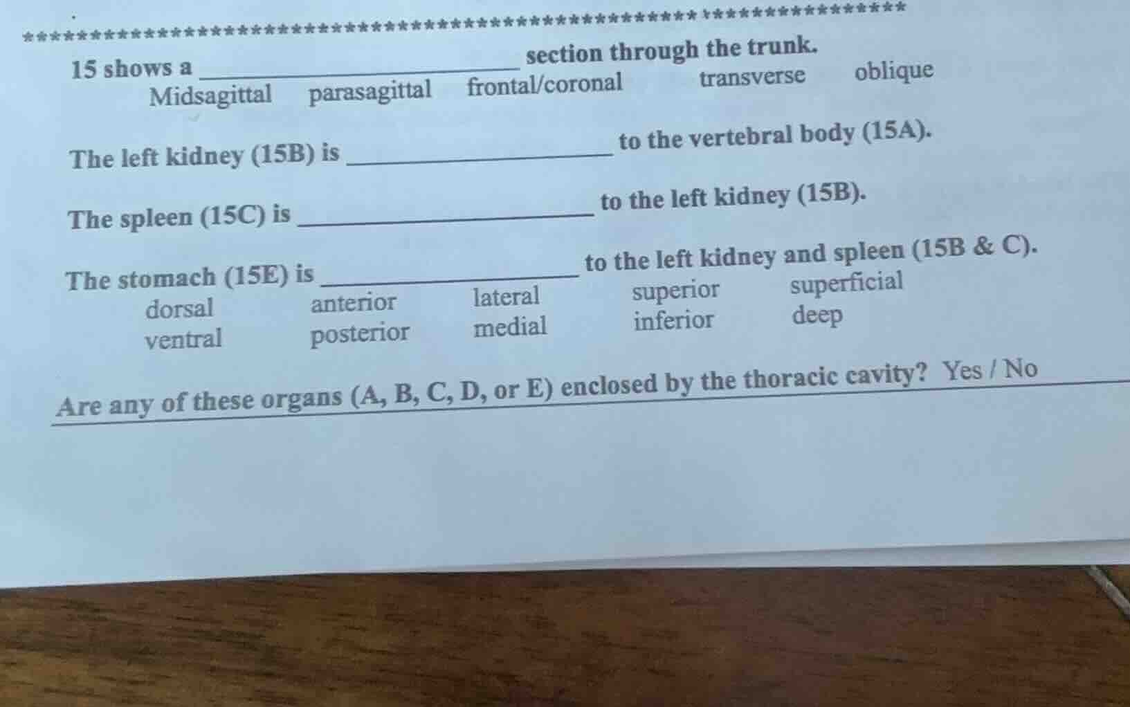Question was provided via image upload.