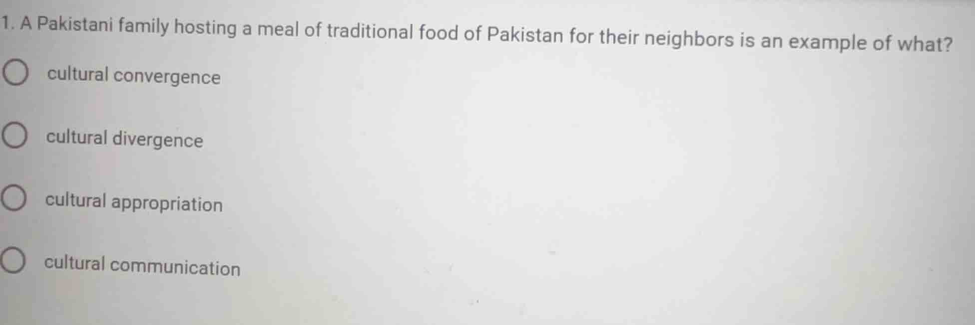 1. a pakistani family hosting a meal of traditional food of pakistan fo…