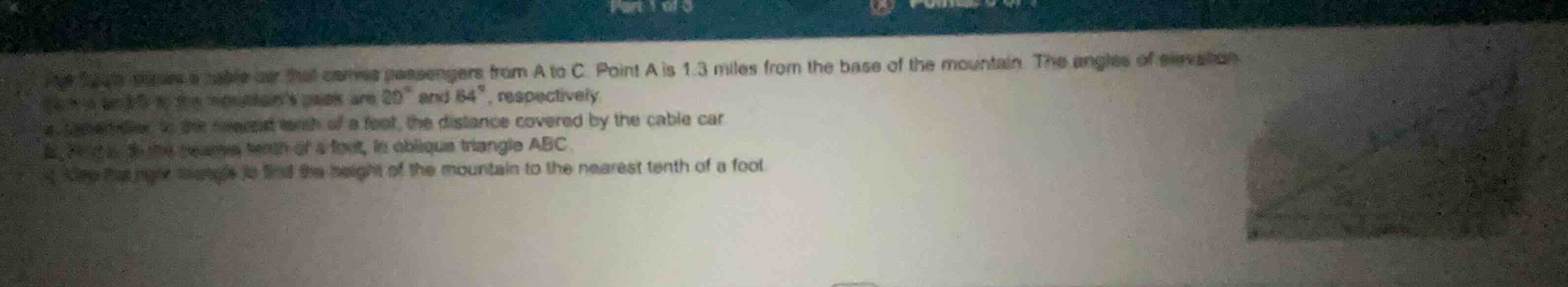 Question was provided via image upload.