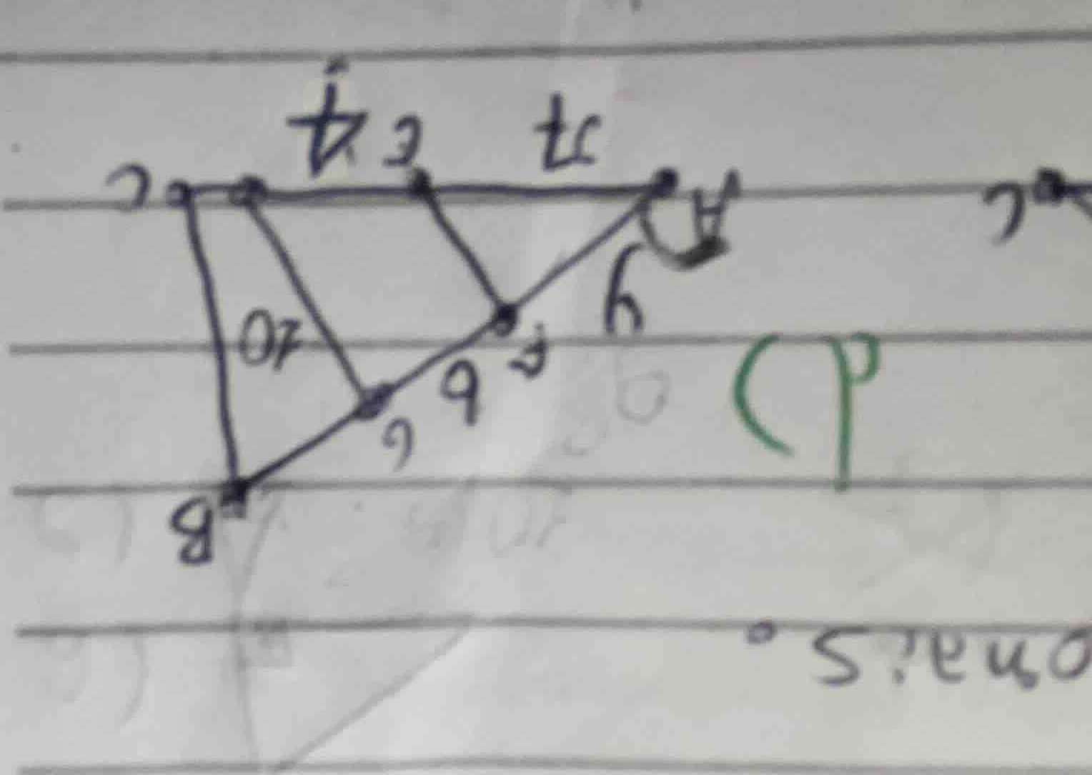 Question was provided via image upload.