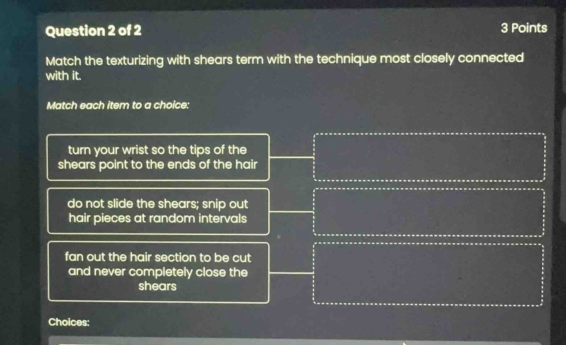 Question was provided via image upload.