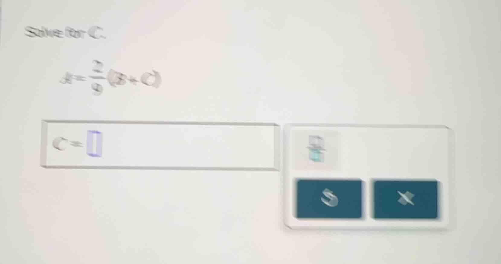 Question was provided via image upload.
