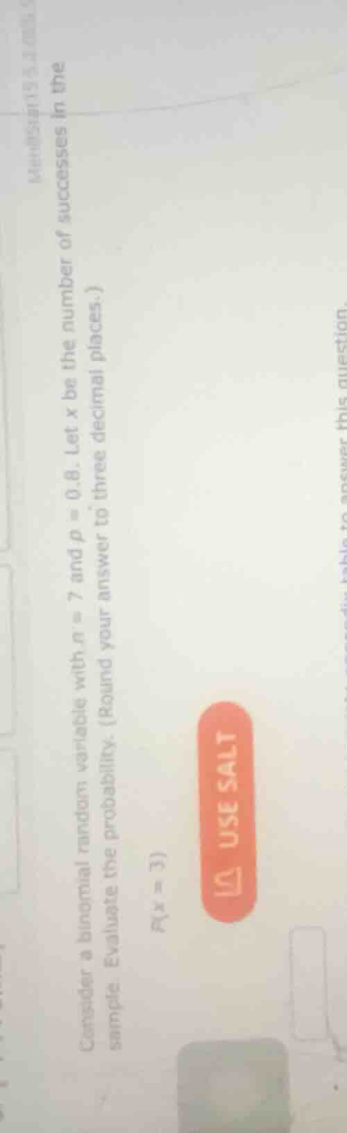 Question was provided via image upload.