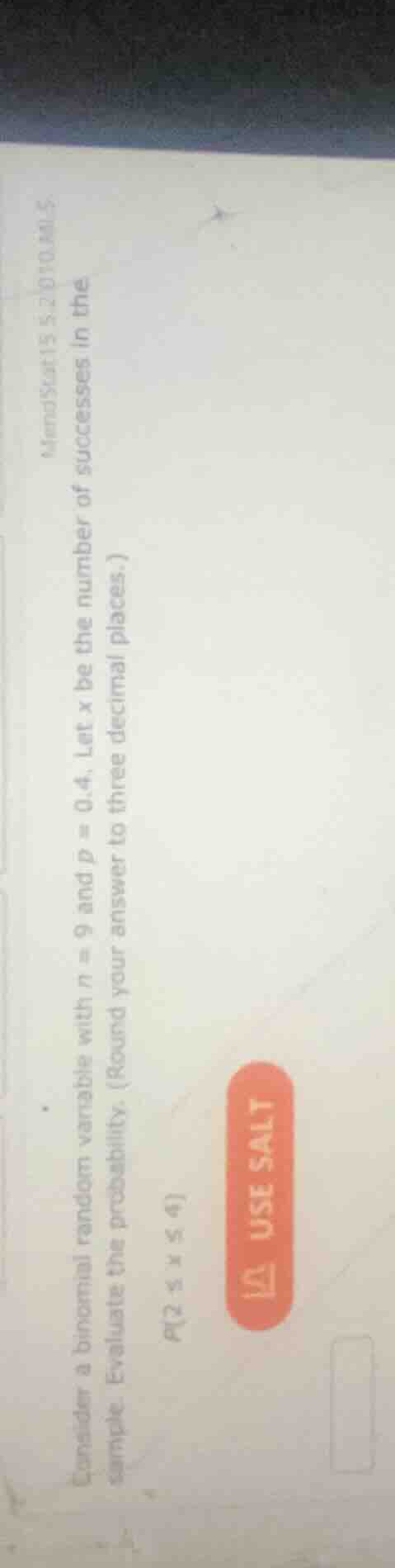 Question was provided via image upload.