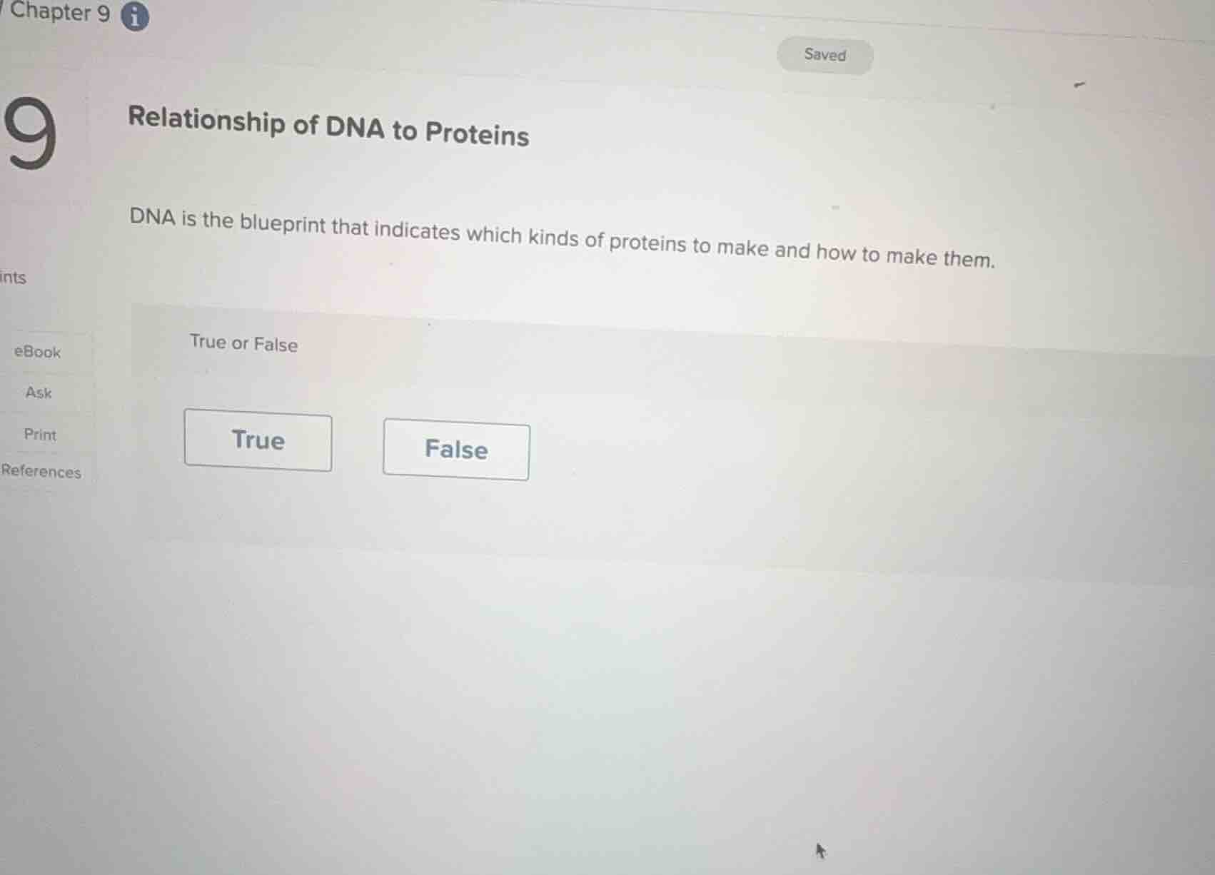 relationship of dna to proteins dna is the blueprint that indicates whi…