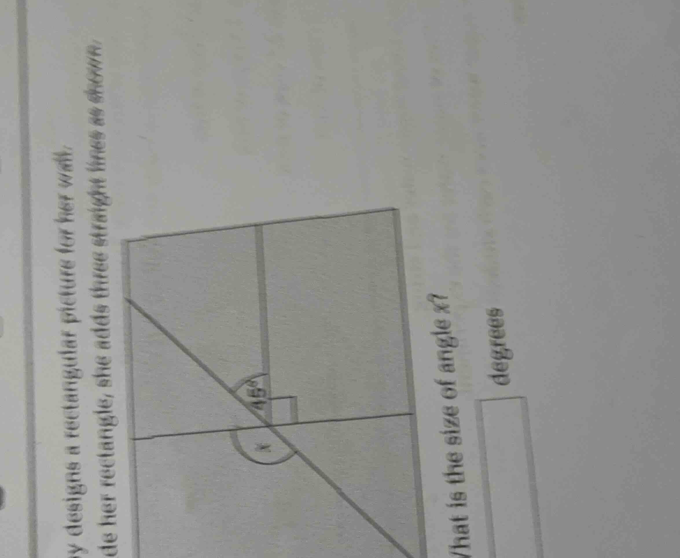 Question was provided via image upload.