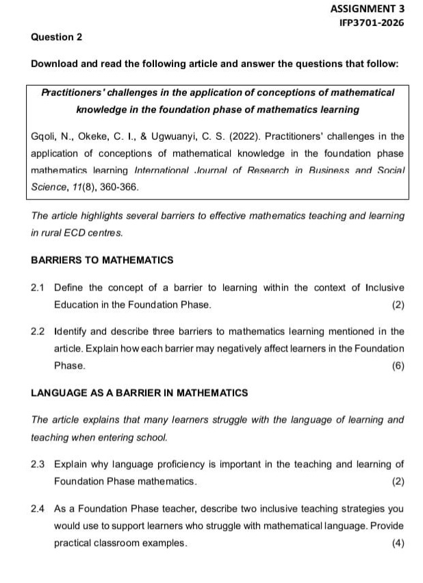 assignment 3 ifp3701-2026 question 2 download and read the following ar…