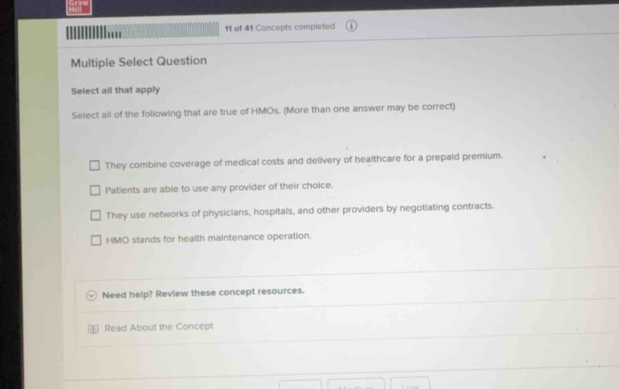 multiple select question select all that apply select all of the follow…