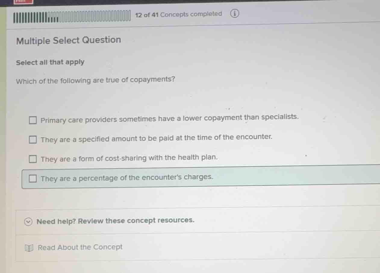 multiple select question select all that apply which of the following a…