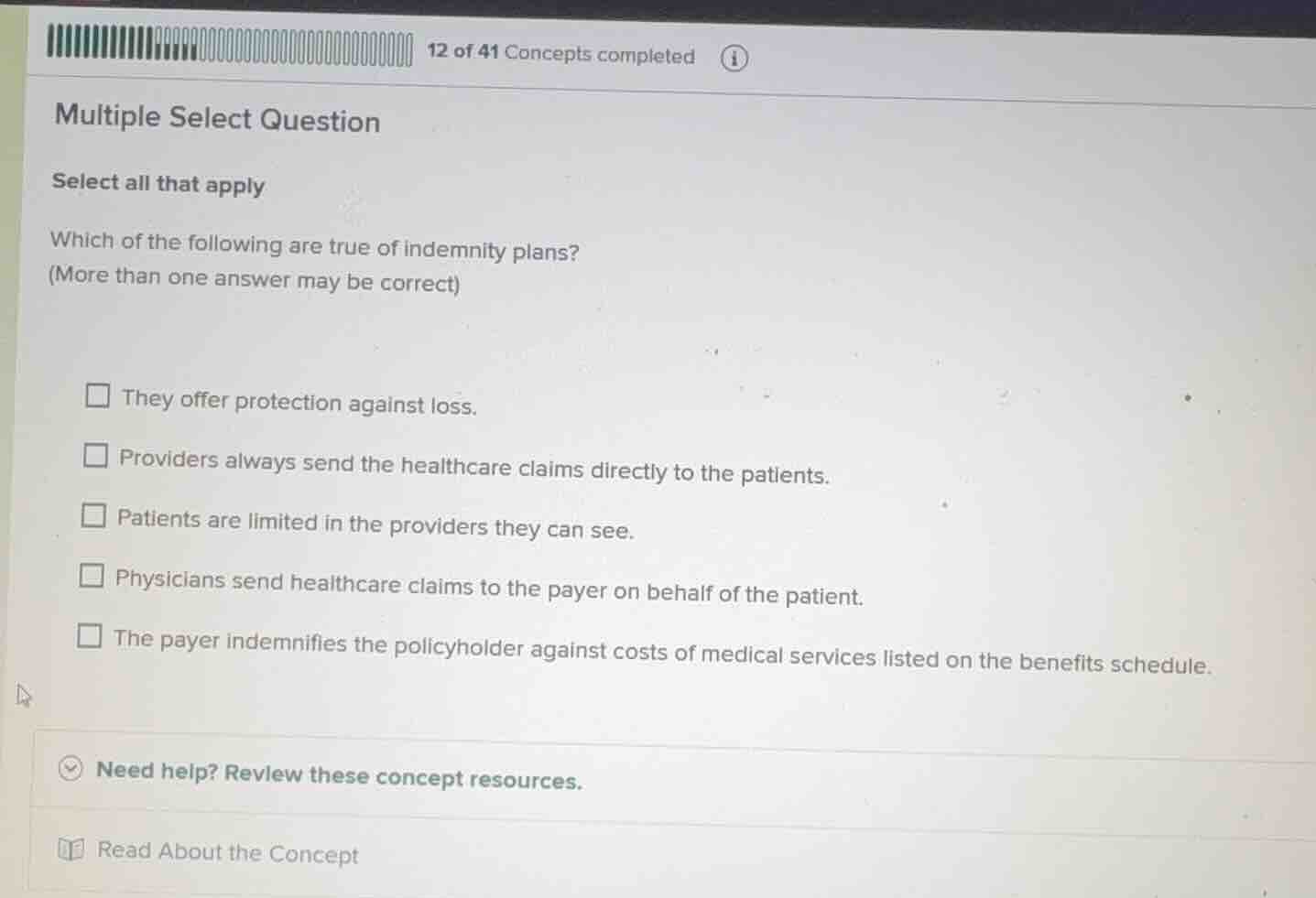 multiple select question select all that apply which of the following a…