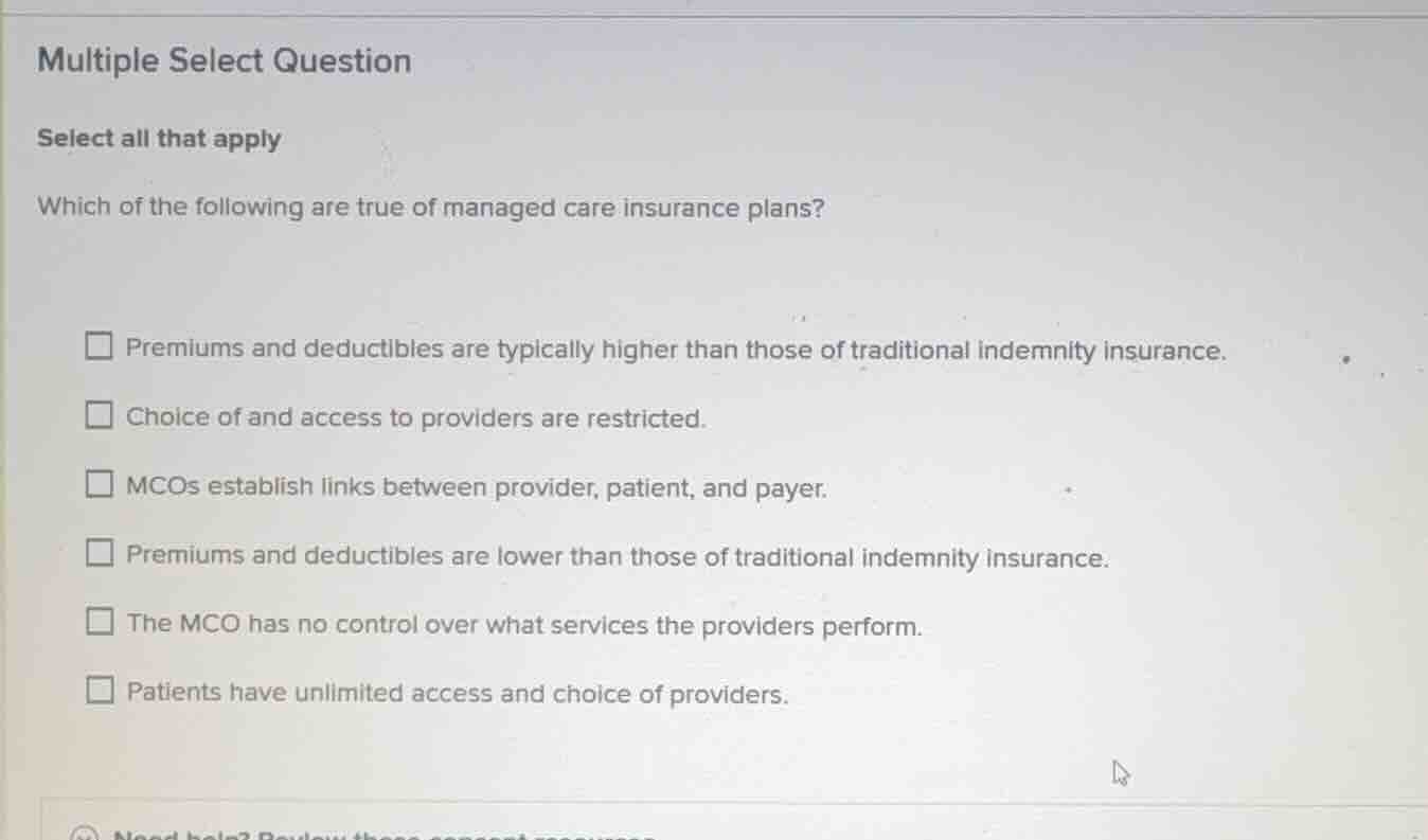 multiple select question select all that apply which of the following a…