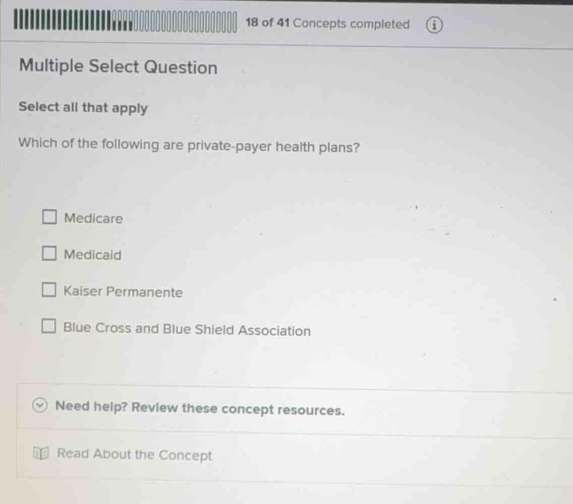 multiple select question select all that apply which of the following a…