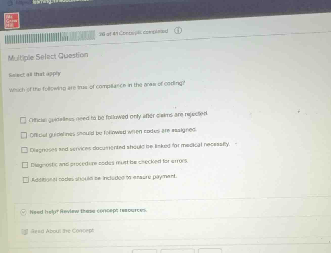 multiple select question select all that apply which of the following a…
