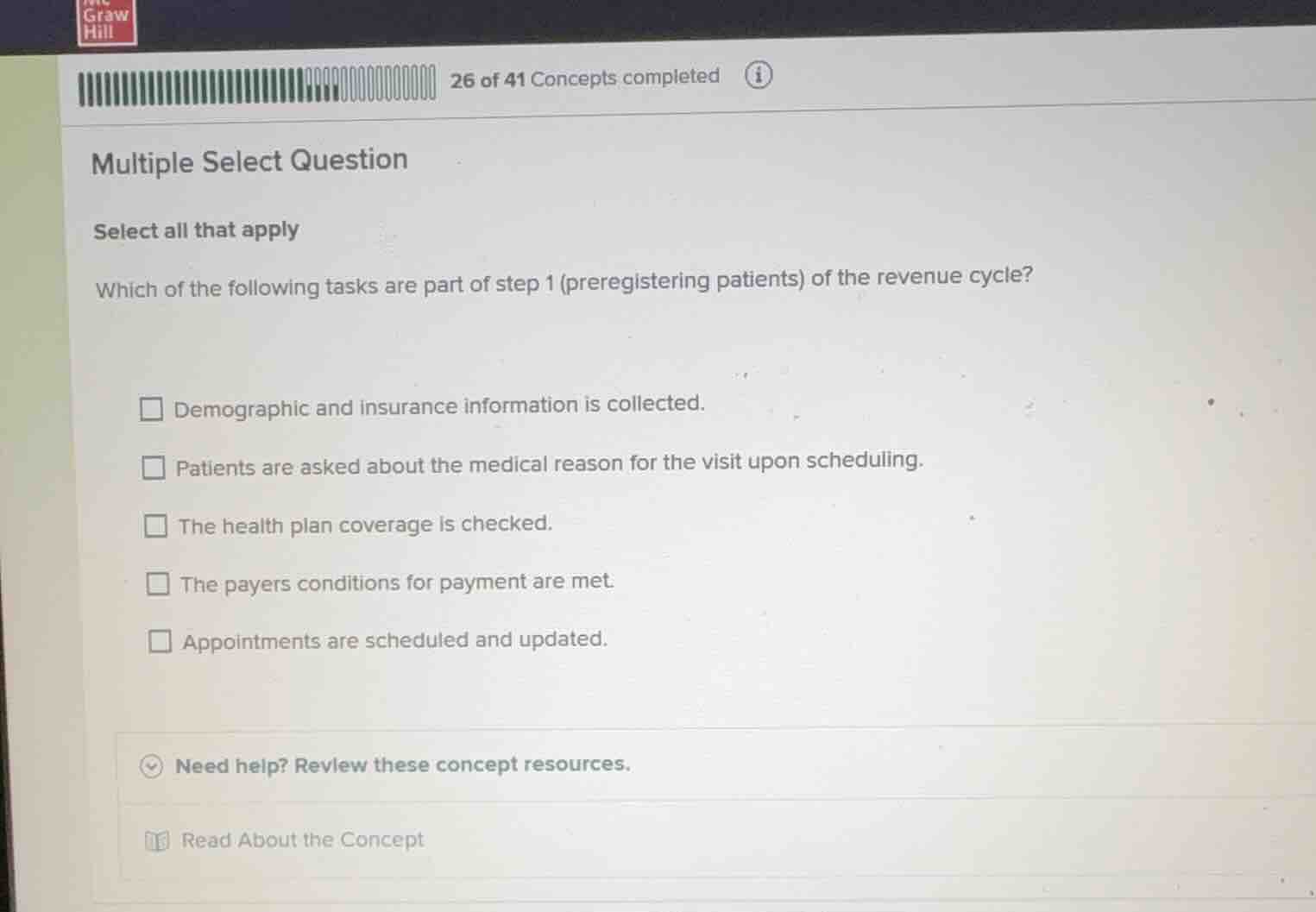 multiple select question select all that apply which of the following t…