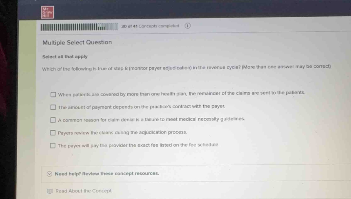 multiple select question select all that apply which of the following i…