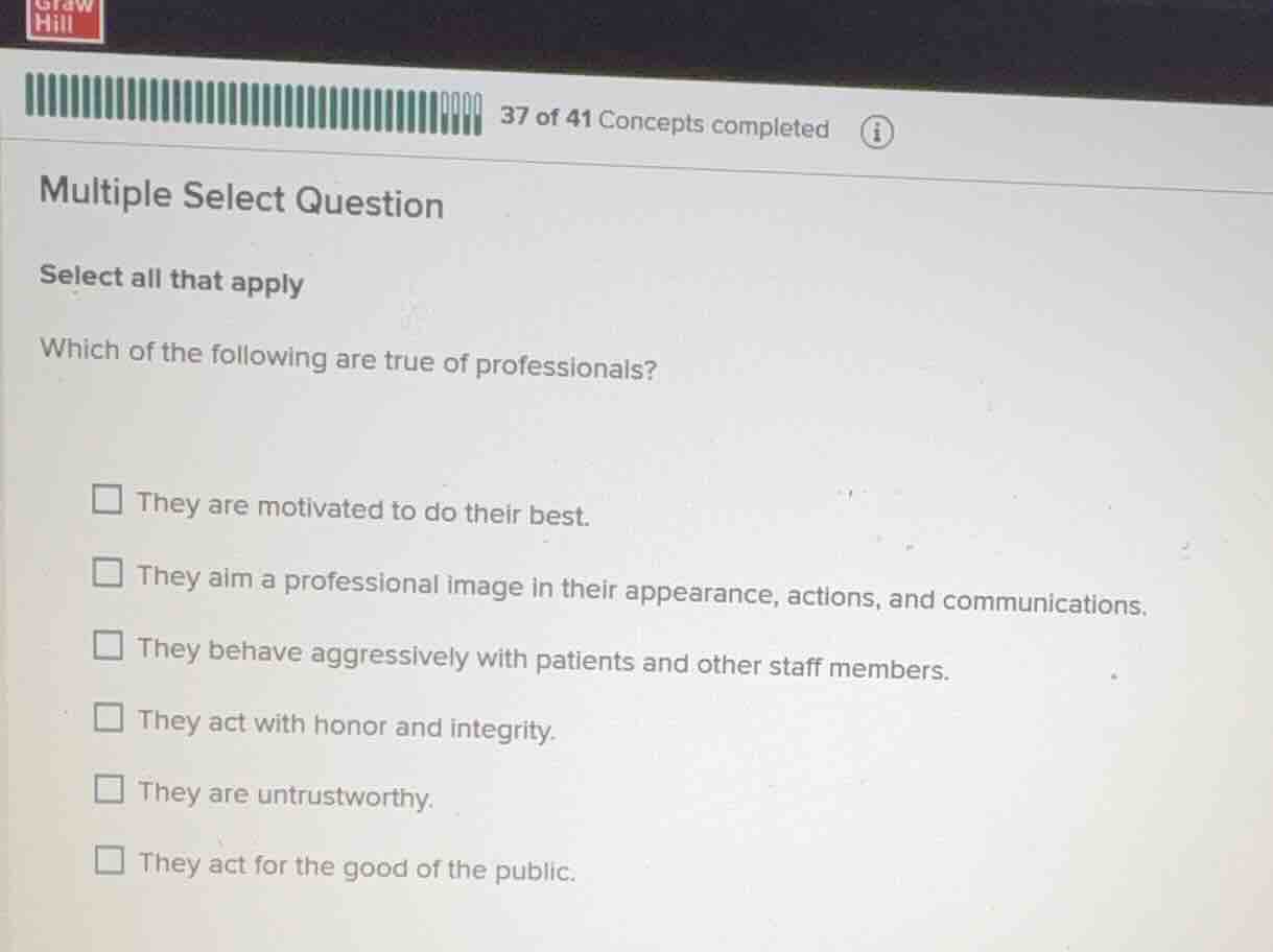 multiple select question select all that apply which of the following a…