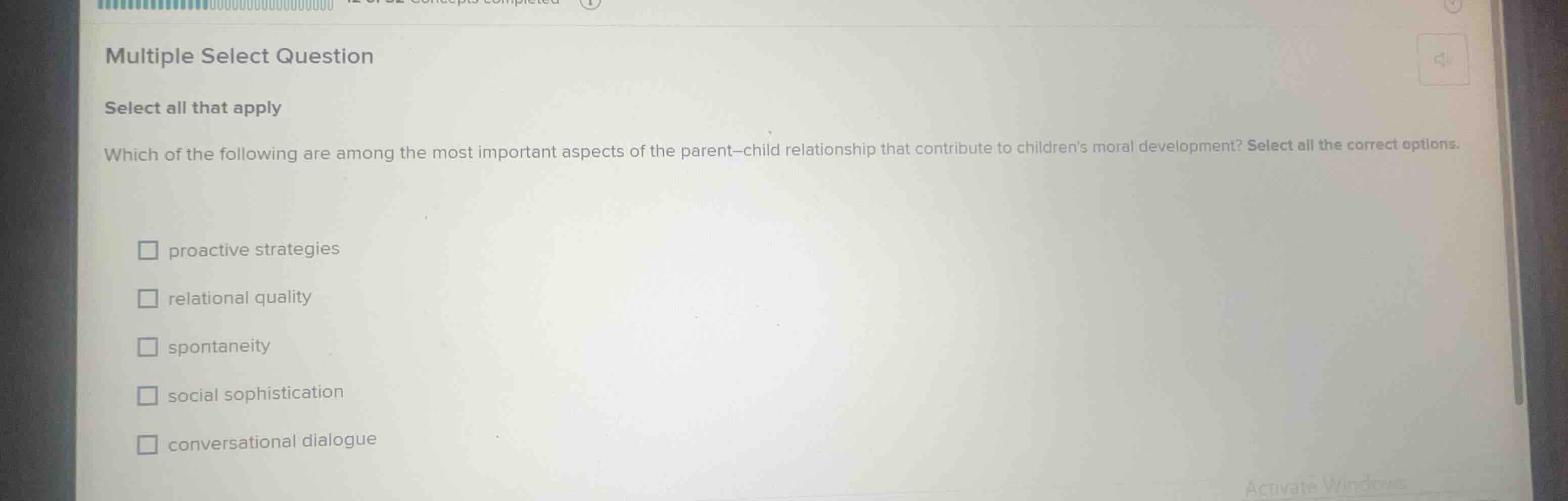 multiple select question select all that apply which of the following a…